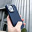 Luxury Carbon Fiber Twill Soft Case T01 for Apple iPhone 14 Pro