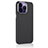 Luxury Carbon Fiber Twill Soft Case T01 for Apple iPhone 15 Pro