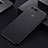 Luxury Carbon Fiber Twill Soft Case T01 for Huawei Honor V20 Black