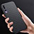 Luxury Carbon Fiber Twill Soft Case T01 for Huawei P20 Pro Black