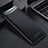 Luxury Carbon Fiber Twill Soft Case T01 for Oppo Find X Black