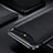 Luxury Carbon Fiber Twill Soft Case T01 for Oppo Find X Black