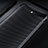 Luxury Carbon Fiber Twill Soft Case T01 for Oppo Find X Black