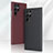 Luxury Carbon Fiber Twill Soft Case T01 for Samsung Galaxy S23 Ultra 5G