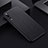 Luxury Carbon Fiber Twill Soft Case T02 for Huawei P20 Pro Black