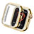 Luxury Diamond Bling Hard Case Cover for Apple iWatch 5 40mm