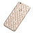 Luxury Diamond Bling Transparent Soft Cover for Apple iPhone 6 Clear