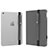 Luxury Leather Holder Elastic Detachable Cover for Apple Pencil Apple iPad Pro 9.7 Gray