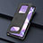 Luxury Leather Matte Finish and Plastic Back Cover Case AC2 for Huawei Mate Xs 2