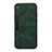 Luxury Leather Matte Finish and Plastic Back Cover Case BH3 for Huawei Mate Xs 2