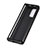 Luxury Leather Matte Finish and Plastic Back Cover Case for Xiaomi Mix Fold 5G