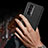 Luxury Leather Matte Finish and Plastic Back Cover Case GS2 for Huawei Honor Magic V2 5G