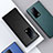 Luxury Leather Matte Finish and Plastic Back Cover Case GS2 for Huawei Mate X2