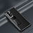 Luxury Leather Matte Finish and Plastic Back Cover Case GS5 for Huawei Honor Magic V2 Ultimate 5G