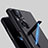 Luxury Leather Matte Finish and Plastic Back Cover Case S01 for Huawei Honor Magic Vs Ultimate 5G