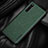 Luxury Leather Matte Finish and Plastic Back Cover Case S01 for Sony Xperia 10 IV