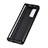 Luxury Leather Matte Finish and Plastic Back Cover Case S02 for Xiaomi Mix Fold 5G