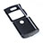 Luxury Leather Matte Finish and Plastic Back Cover Case S04 for Motorola Moto RAZR (2022) 5G