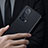 Luxury Leather Matte Finish and Plastic Back Cover Case SD1 for Huawei Honor Magic Vs 5G