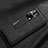 Luxury Leather Matte Finish and Plastic Back Cover Case ZL1 for Huawei Mate X2