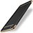 Luxury Metal Frame and Plastic Back Case for Xiaomi Mi 5 Black