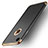 Luxury Metal Frame and Plastic Back Case M02 for Apple iPhone 7 Black