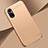 Luxury Metal Frame and Plastic Back Cover Case for Huawei Honor 50 Pro 5G