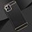 Luxury Metal Frame and Plastic Back Cover Case for Huawei Honor X30i