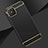 Luxury Metal Frame and Plastic Back Cover Case for Huawei Nova 8 SE 4G