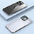 Luxury Metal Frame and Plastic Back Cover Case JB1 for Apple iPhone 13 Pro Max