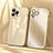 Luxury Metal Frame and Plastic Back Cover Case LF1 for Apple iPhone 13 Pro Max