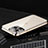 Luxury Metal Frame and Plastic Back Cover Case LF5 for Apple iPhone 13 Pro