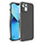 Luxury Metal Frame and Plastic Back Cover Case LF6 for Apple iPhone 13