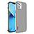 Luxury Metal Frame and Plastic Back Cover Case LF6 for Apple iPhone 13