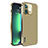 Luxury Metal Frame and Plastic Back Cover Case LF6 for Apple iPhone 13 Pro