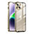 Luxury Metal Frame and Plastic Back Cover Case LK1 for Apple iPhone 13