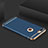 Luxury Metal Frame and Plastic Back Cover Case M01 for Apple iPhone 8 Plus