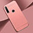 Luxury Metal Frame and Plastic Back Cover Case M01 for Huawei Enjoy 10 Plus