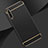 Luxury Metal Frame and Plastic Back Cover Case M01 for Huawei Enjoy 10S