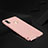 Luxury Metal Frame and Plastic Back Cover Case M01 for Huawei Enjoy 9 Plus