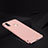 Luxury Metal Frame and Plastic Back Cover Case M01 for Huawei Honor 10 Lite