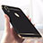 Luxury Metal Frame and Plastic Back Cover Case M01 for Huawei Honor 10 Lite