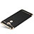 Luxury Metal Frame and Plastic Back Cover Case M01 for Huawei Honor 6C