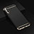 Luxury Metal Frame and Plastic Back Cover Case M01 for Huawei Honor 9X