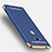 Luxury Metal Frame and Plastic Back Cover Case M01 for Huawei Honor Play 5X