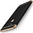 Luxury Metal Frame and Plastic Back Cover Case M01 for Huawei Honor Play 5X Black