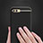 Luxury Metal Frame and Plastic Back Cover Case M01 for Huawei Honor V10