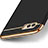 Luxury Metal Frame and Plastic Back Cover Case M01 for Huawei Honor V10