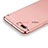 Luxury Metal Frame and Plastic Back Cover Case M01 for Huawei Honor V10