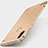 Luxury Metal Frame and Plastic Back Cover Case M01 for Huawei P Smart (2019)